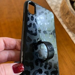 Loopy Phone case fits XS Max iPhone